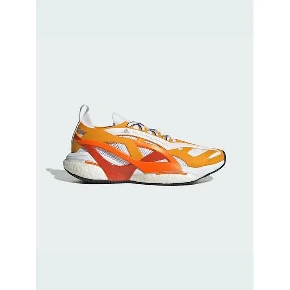 adidas gazelle silver green womens Adidas By Stella Mccartney Solarglide